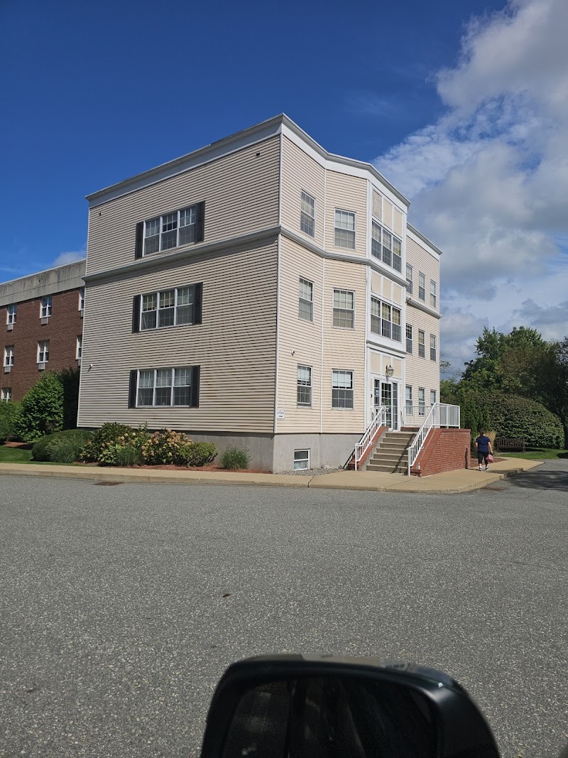 ABERJONA REHABILITATION AND NURSING CENTER nursing home in WINCHESTER, MA - Photo 3 of 10