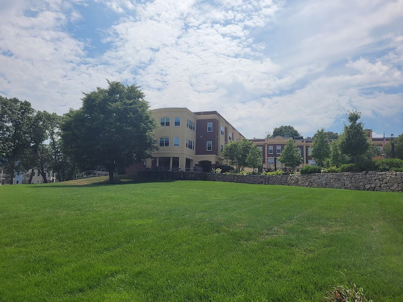 BOSTON HOME, INC (THE) nursing home in BOSTON, MA - Photo 3 of 5
