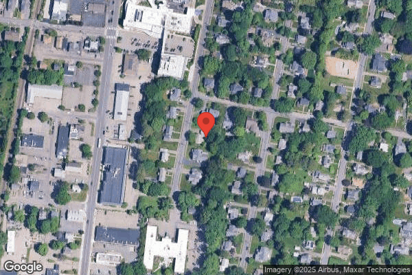 BRIARWOOD REHABILITATION & HEALTHCARE CENTER nursing home in NEEDHAM, MA - Photo 1 of 10