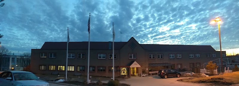ODD FELLOWS HOME OF MASSACHUSETTS nursing home in WORCESTER, MA - Photo 5 of 5