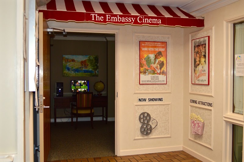 MEADOW GREEN NURSING AND REHABILITATION CENTER nursing home in WALTHAM, MA - Photo 5 of 5