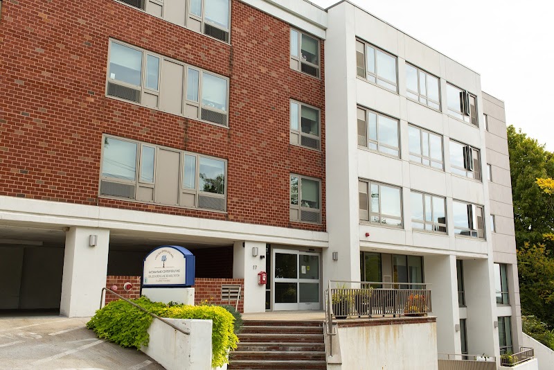 KATZMAN FAMILY CENTER FOR LIVING nursing home in CHELSEA, MA - Photo 2 of 10