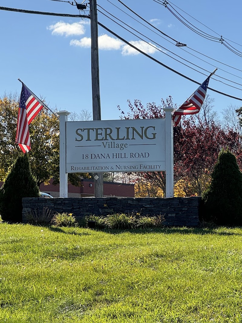 STERLING VILLAGE nursing home in STERLING, MA - Photo 2 of 10