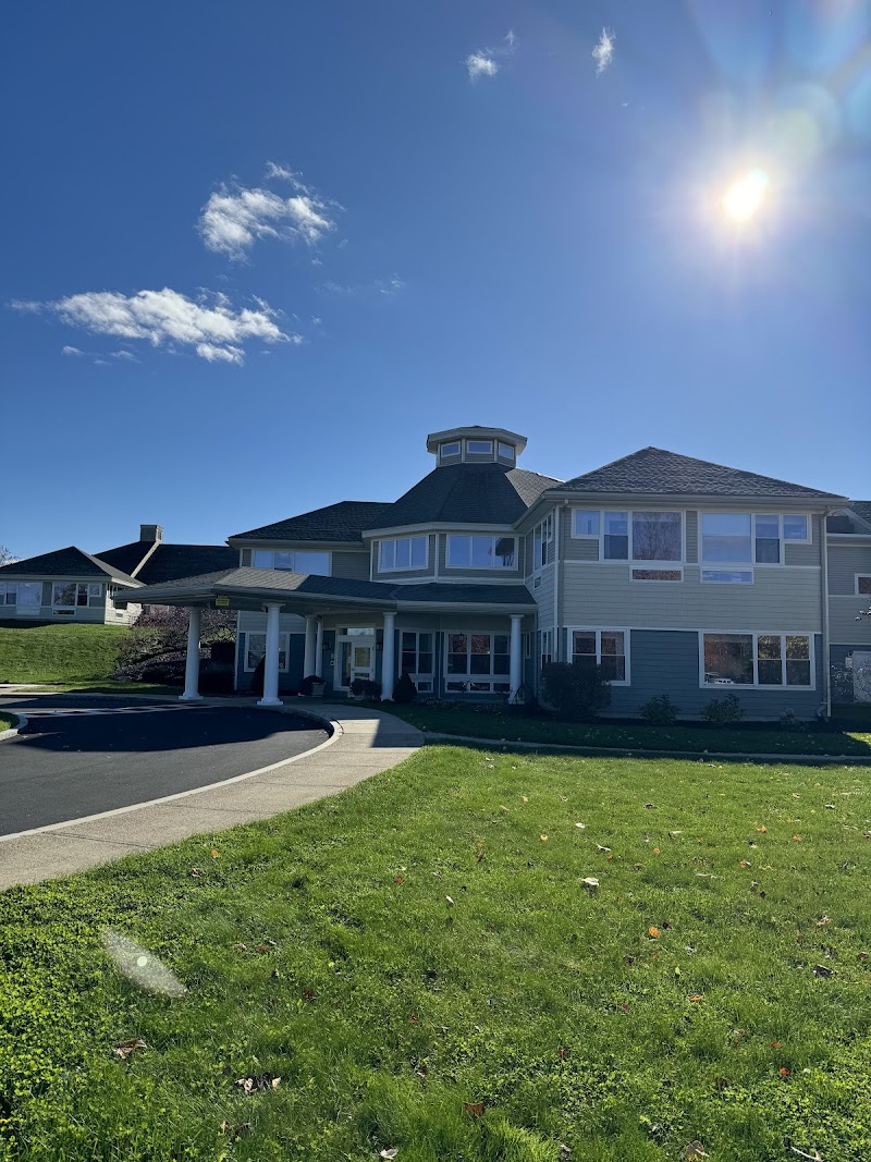STERLING VILLAGE nursing home in STERLING, MA - Photo 3 of 10