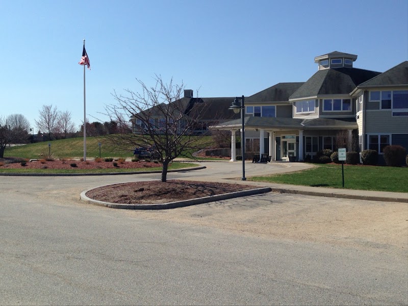 STERLING VILLAGE nursing home in STERLING, MA - Photo 5 of 10