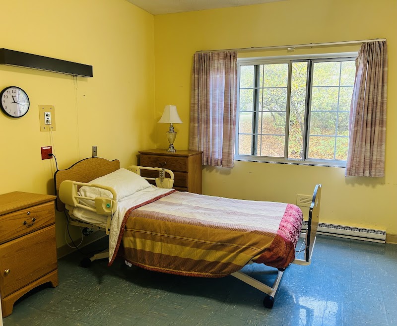 OCEANSIDE REHABILITATION AND NURSING CENTER nursing home in ROCKPORT, MA - Photo 3 of 5