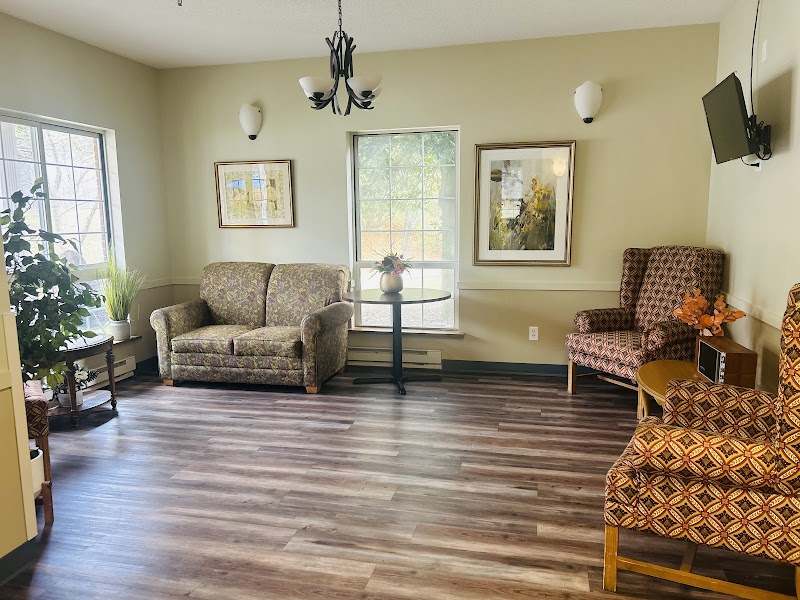 OCEANSIDE REHABILITATION AND NURSING CENTER nursing home in ROCKPORT, MA - Photo 4 of 5