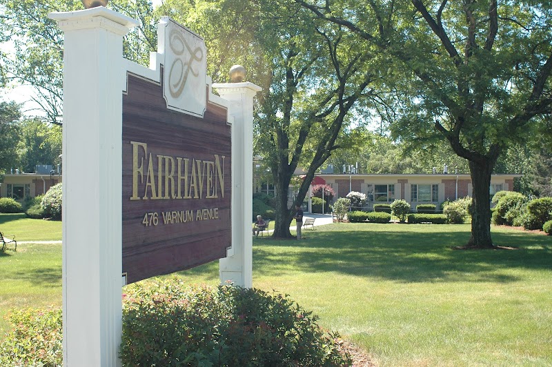 FAIRHAVEN HEALTHCARE CENTER nursing home in LOWELL, MA - Photo 2 of 5