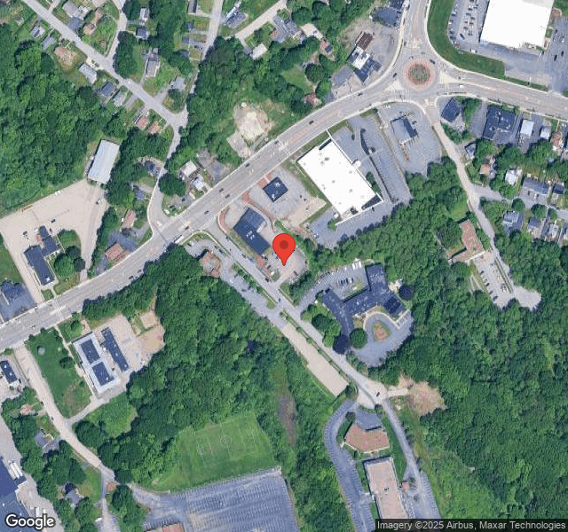REGALCARE AT WORCESTER nursing home in WORCESTER, MA - Photo 1 of 5