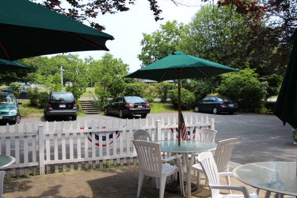 JESMOND NURSING HOME nursing home in NAHANT, MA - Photo 2 of 5
