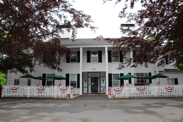 JESMOND NURSING HOME nursing home in NAHANT, MA - Photo 4 of 5