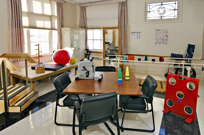 MADONNA MANOR NURSING HOME nursing home in NORTH ATTLEBORO, MA - Photo 5 of 5