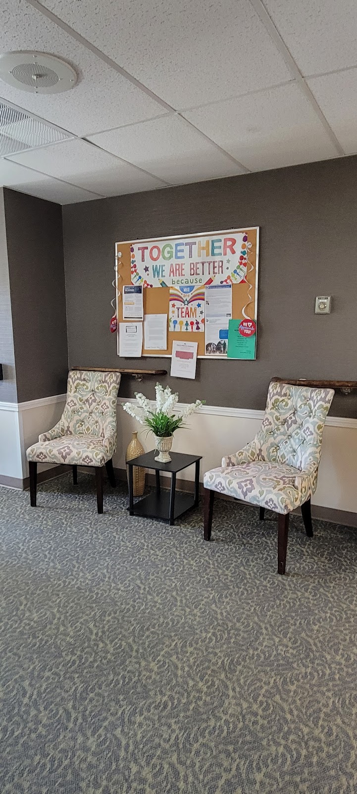 ROYAL NORWELL NURSING & REHABILITATION CENTER LLC nursing home in NORWELL, MA - Photo 3 of 5