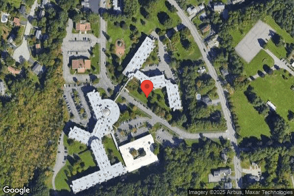 SHREWSBURY REHABILITATION AND NURSING AT SOUTHGATE nursing home in SHREWSBURY, MA - Photo 1 of 4