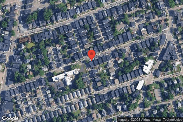 ST JOSEPH REHAB & NURSING CARE CENTER nursing home in DORCHESTER, MA - Photo 1 of 5