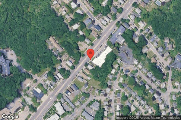 WEST ROXBURY HEALTH & REHABILITATION CENTER nursing home in WEST ROXBURY, MA - Photo 1 of 5