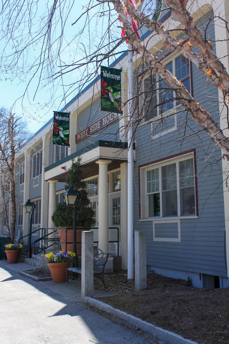 WEST SIDE HOUSE LTC FACILITY nursing home in WORCESTER, MA - Photo 2 of 4