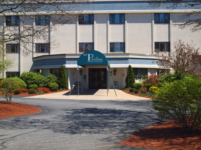 PAVILION , THE nursing home in HYANNIS, MA - Photo 2 of 10