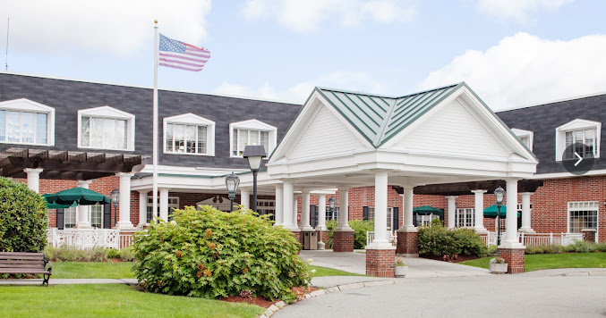 PRESCOTT HOUSE nursing home in NORTH ANDOVER, MA - Photo 5 of 5