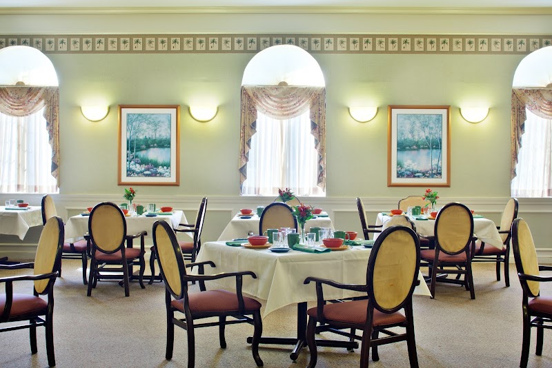 REGALCARE AT LOWELL nursing home in LOWELL, MA - Photo 4 of 5