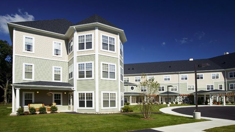 BEAUMONT REHAB & SKILLED NURSING CTR - NORTHBORO nursing home in NORTHBOROUGH, MA - Photo 2 of 2