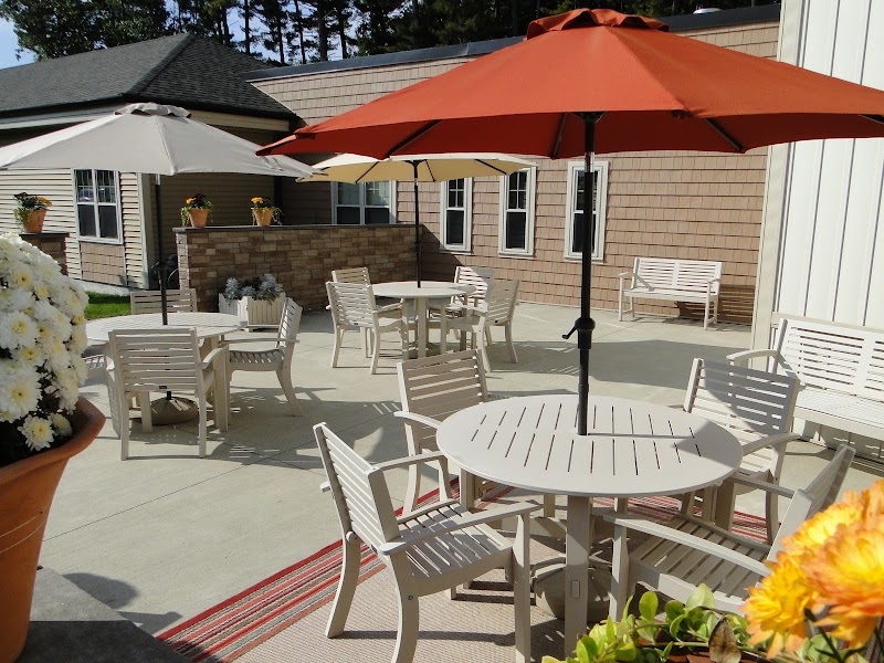 D'YOUVILLE SENIOR CARE nursing home in LOWELL, MA - Photo 2 of 5
