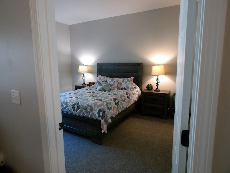 D'YOUVILLE SENIOR CARE nursing home in LOWELL, MA - Photo 3 of 5
