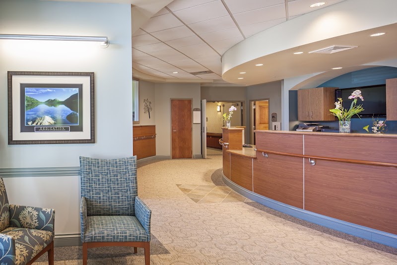 ANDOVER FOREST POST ACUTE CARE CENTER nursing home in NORTH ANDOVER, MA - Photo 3 of 5