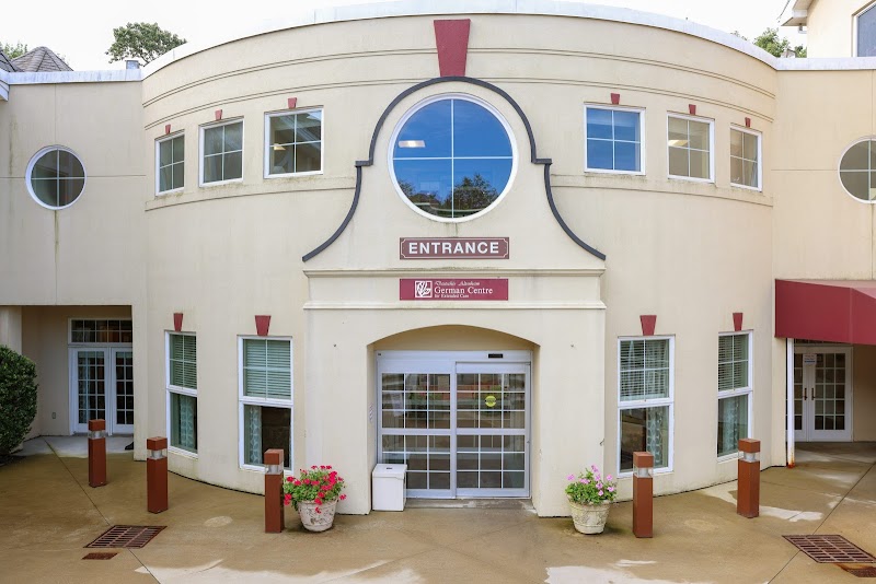 GERMAN CENTER FOR EXTENDED CARE nursing home in BOSTON, MA - Photo 3 of 5
