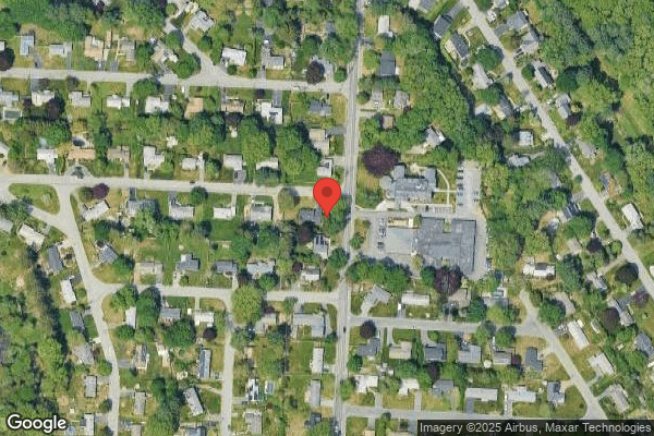 CARLYLE HOUSE nursing home in FRAMINGHAM, MA - Photo 1 of 5