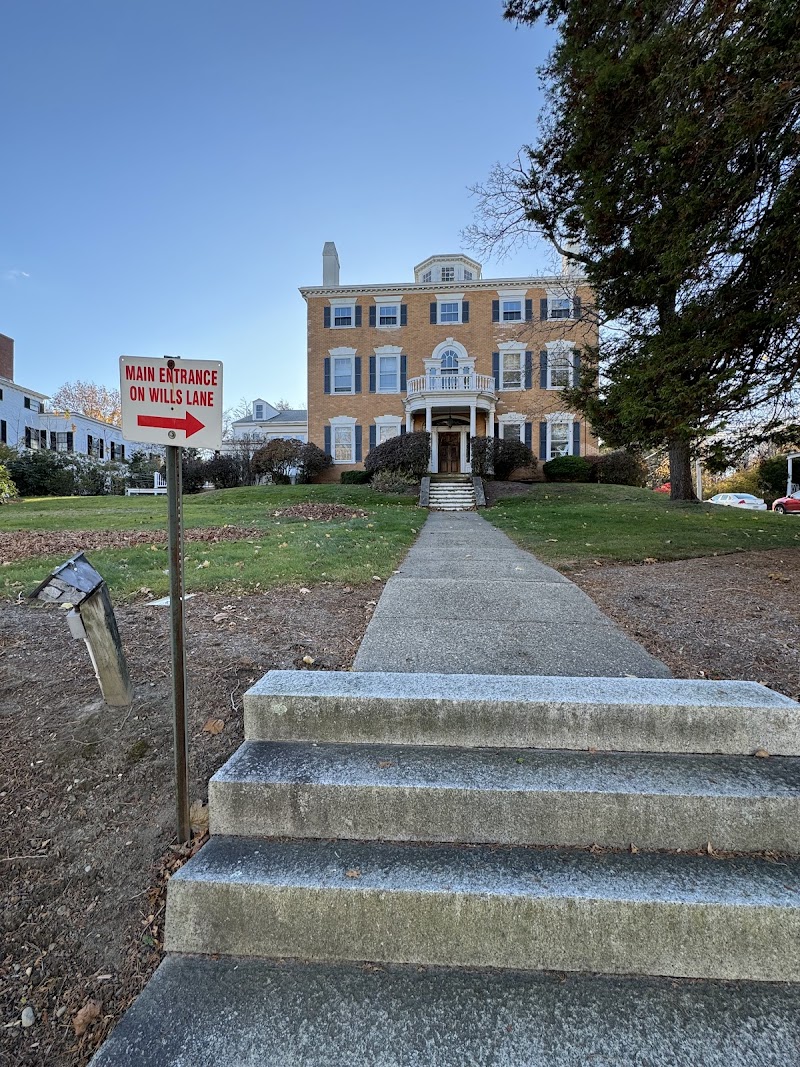 BRIGHAM HEALTH AND REHABILITATION CENTER nursing home in NEWBURYPORT, MA - Photo 4 of 5