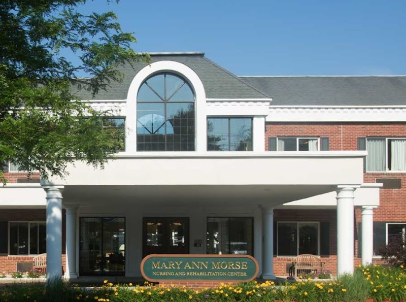 MARY ANN MORSE NURSING & REHABILITATION nursing home in NATICK, MA - Photo 2 of 5