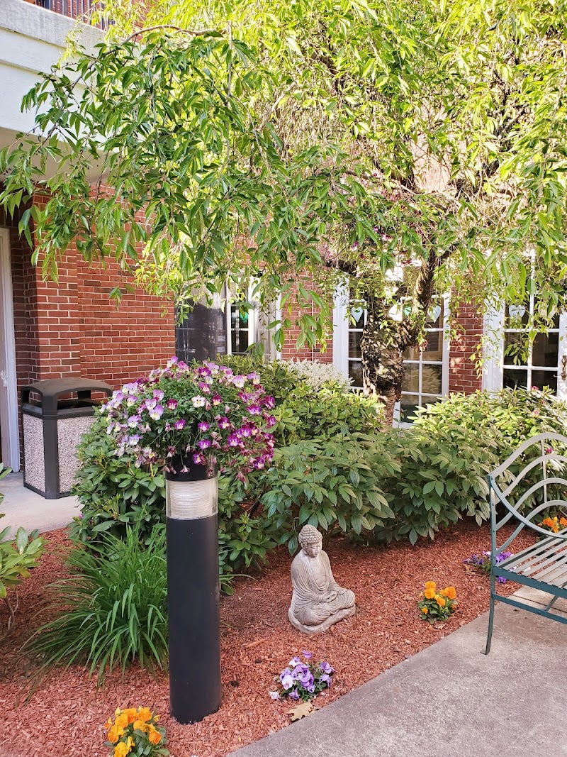 MARY ANN MORSE NURSING & REHABILITATION nursing home in NATICK, MA - Photo 3 of 5