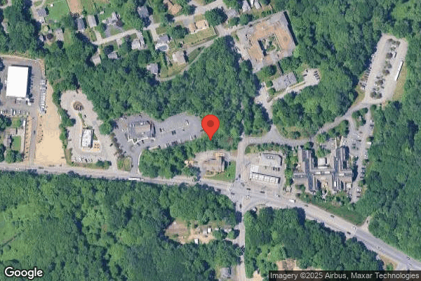 WILLOW BROOK REHABILITATION AND HEALTHCARE CENTER nursing home in WILMINGTON, MA - Photo 1 of 3