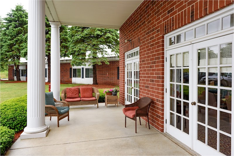 LIFE CARE CENTER OF NASHOBA VALLEY nursing home in LITTLETON, MA - Photo 5 of 10