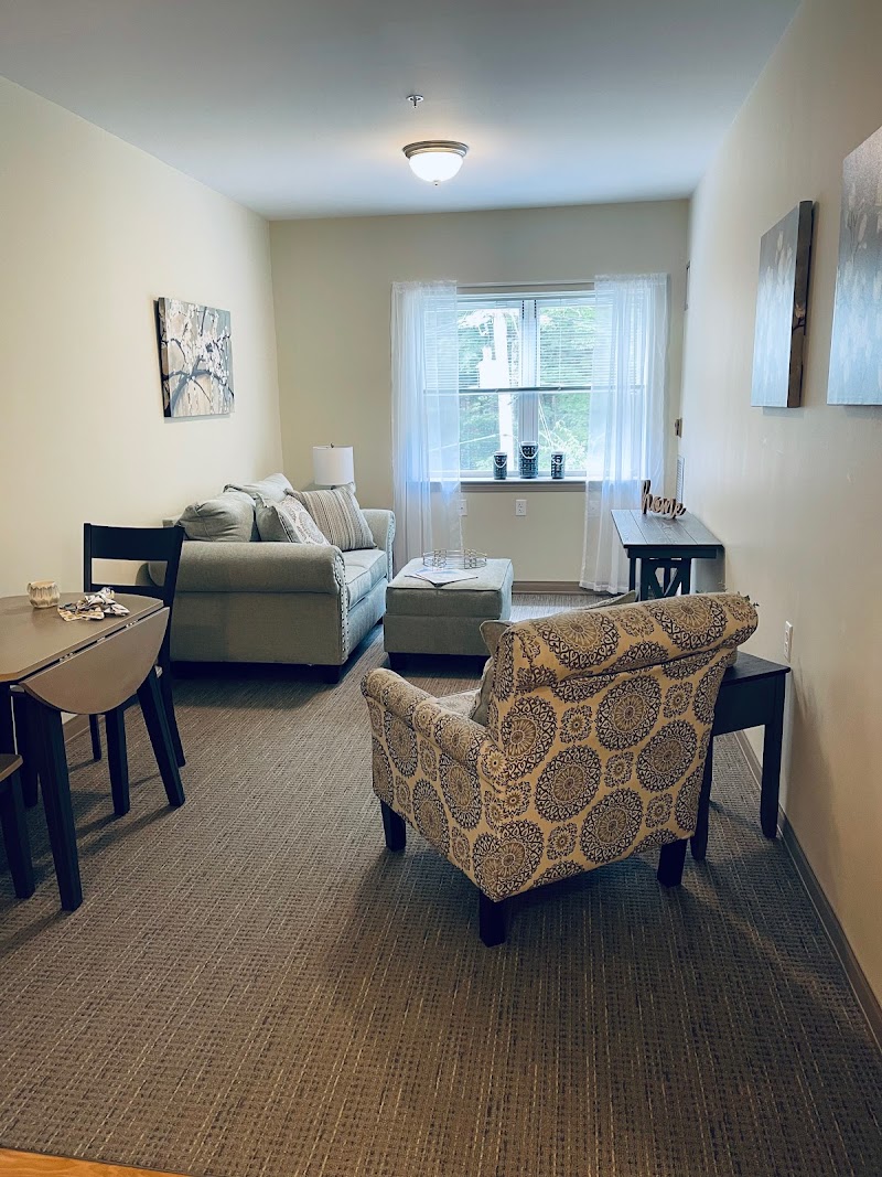 NOTRE DAME LONG TERM CARE CENTER nursing home in WORCESTER, MA - Photo 5 of 10