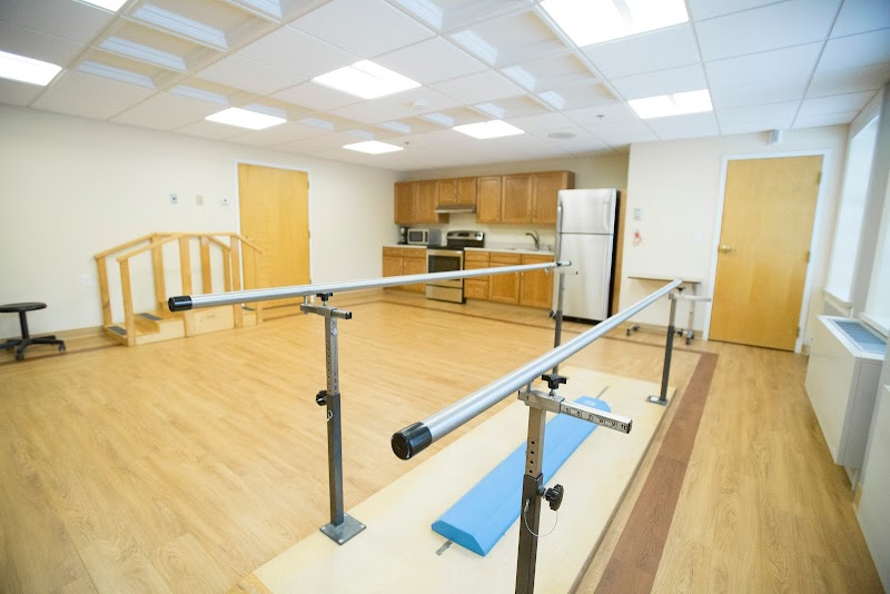 MOUNT CARMEL CARE CENTER nursing home in LENOX, MA - Photo 5 of 5