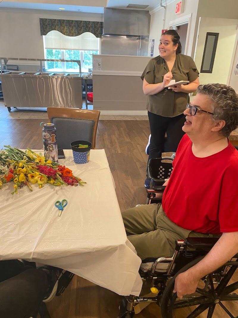 WESTFORD NURSING AND REHABILITATION CENTER nursing home in WESTFORD, MA - Photo 3 of 5