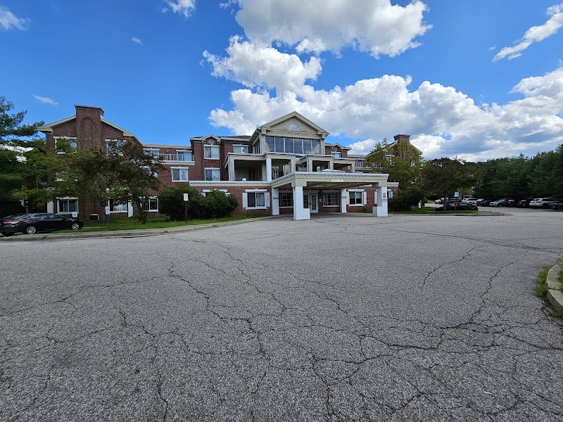 SARAH S BRAYTON CENTER nursing home in FALL RIVER, MA - Photo 2 of 5
