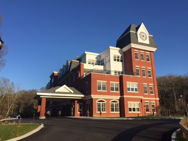 WATERVIEW LODGE LLC, REHABILITATION & HEALTHCARE nursing home in ASHLAND, MA - Photo 3 of 5
