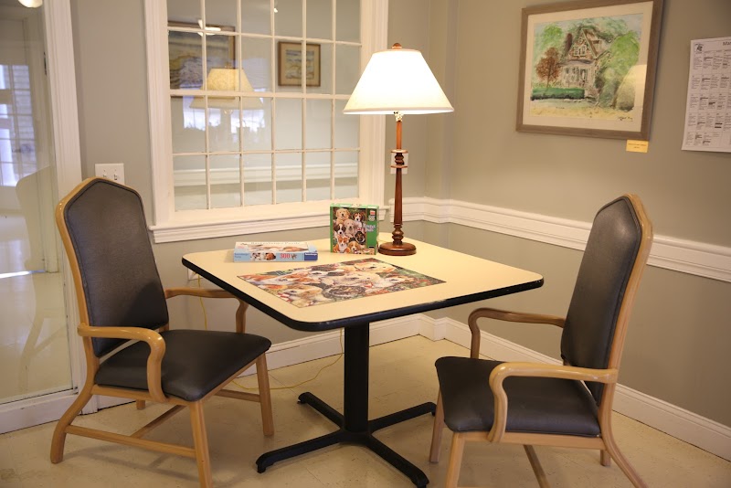 ADVINIACARE AT PROVINCETOWN nursing home in PROVINCETOWN, MA - Photo 3 of 5