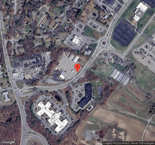 LIFE CARE CENTER OF PLYMOUTH nursing home in PLYMOUTH, MA - Photo 1 of 10