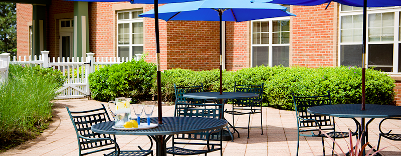 ALLIANCE HEALTH AT MARINA BAY nursing home in QUINCY, MA - Photo 5 of 5
