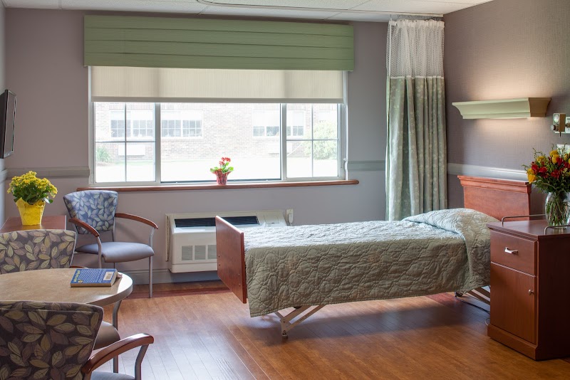 Hadley Pointe Nursing Rehab & Care nursing home in HADLEY, MA - Photo 5 of 5