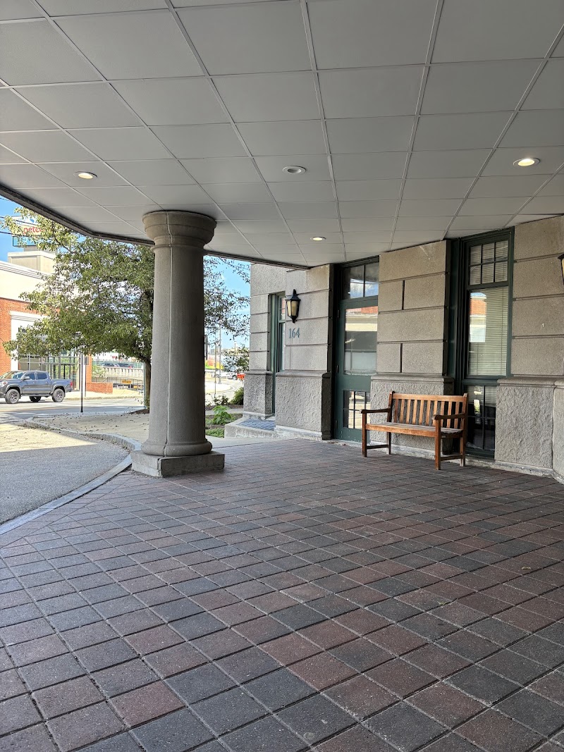 HANCOCK PARK REHABILIATION AND NURSING CENTER nursing home in QUINCY, MA - Photo 4 of 5