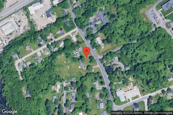 CARE ONE AT MILLBURY nursing home in MILLBURY, MA - Photo 1 of 5