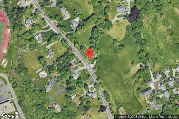 MEADOWS, THE nursing home in NORTH ANDOVER, MA - Photo 1 of 7