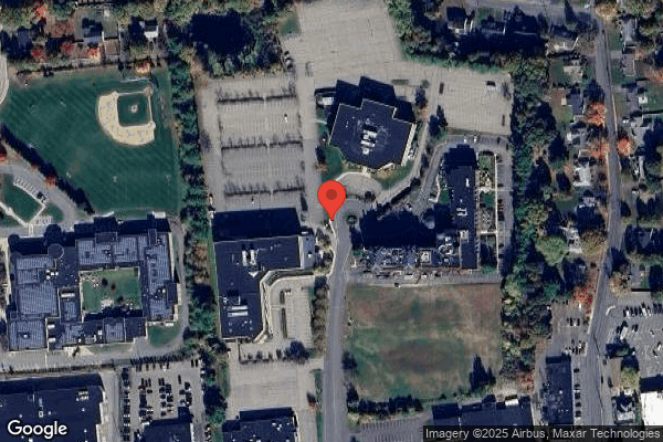 BEAUMONT REHAB & SKILLED NURSING CTR - NATICK nursing home in NATICK, MA - Photo 1 of 2