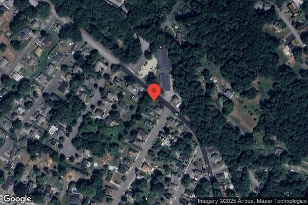 BAKER-KATZ SKILLED NURSING AND REHABILITATION CTR nursing home in HAVERHILL, MA - Photo 1 of 5