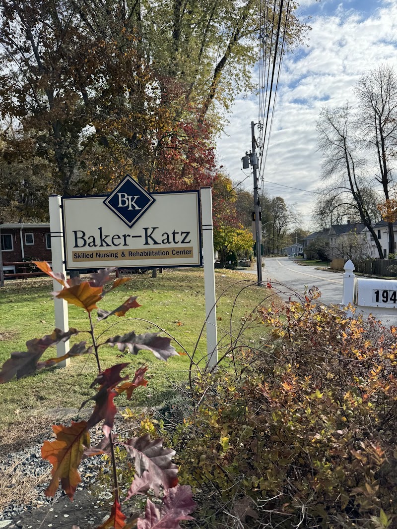 BAKER-KATZ SKILLED NURSING AND REHABILITATION CTR nursing home in HAVERHILL, MA - Photo 2 of 5